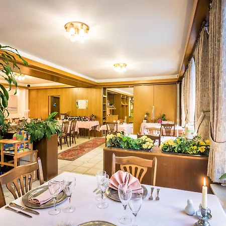 Hotel Le Postillon-3